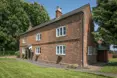 Hunters Lodge - An outside view of the home
