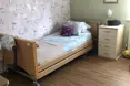 Photo of a typical bedroom