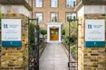 Rectory Court - An outside view of the home