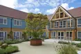 Lavender Oaks Care Home - An outside view of the home