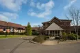 Ryland View Care Home - An outside view of the home