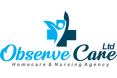 Observe Care Ltd - A company logo