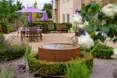 Lincroft Meadow Care Home - Photo of the garden where applicable