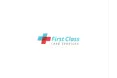 First Class Care Services Ltd - A company logo
