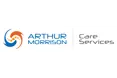 Arthur Morrison Care Services - A company logo