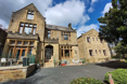 Oakworth Manor Care Home - An outside view of the home