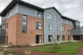 The Meadows - An outside view of the home