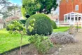 Photo of the garden where applicable