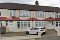 Bavani Care Home Limited - An outside view of the home