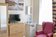 Photo of a typical bedroom