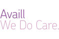 Availl (Huntingdon) - A company logo