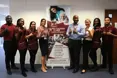 Photo of staff