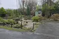 Photo of the garden where applicable