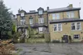 Rosegarland Residential Care Home - An outside view of the home