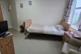 Photo of a typical bedroom