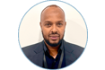 Photo of manager