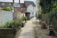 Photo of the garden where applicable