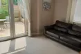 Photo of the lounge area