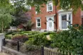 Kenwood House - An outside view of the home