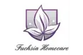 Fuchsia Homecare Gorleston - A company logo