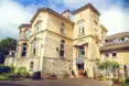 Winfield Lodge - An outside view of the home