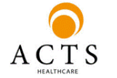 Acts Health Care Stafford - A company logo