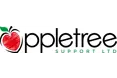 Appletree Support Limited - A company logo