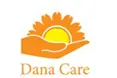 Dana Care - A company logo