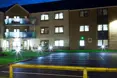 Harrier Grange - An outside view of the home