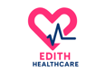 Edith Healthcare Ringwood - A company logo