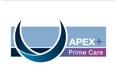 Apex Prime Care - Isle of Wight - A company logo