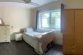 Photo of a typical bedroom