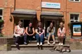 Photo of staff