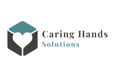 Caring Hands Solutions Ltd - A company logo