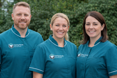 Photo of staff