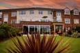 Eothen Residential Homes - Wallsend - An outside view of the home