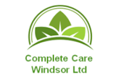Complete Care Windsor - A company logo