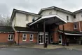Lightmoor View - An outside view of the home