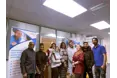 Photo of staff