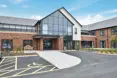 The Hamptons Care Home - An outside view of the home