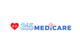 365Medicare Tameside - A company logo