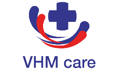 VHM Care Ltd - A company logo