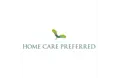 Home Care Preferred - A company logo