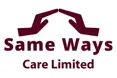 Same Ways Care Limited - A company logo