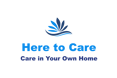 Here to Care - Saffron Walden - A company logo