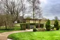 Photo of the garden where applicable