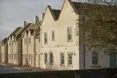 Hyperion House - An outside view of the home