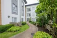 Sandfields - Photo of the garden where applicable