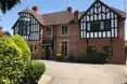 Horton House Residential Care Home - An outside view of the home
