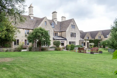 Photo of the garden where applicable